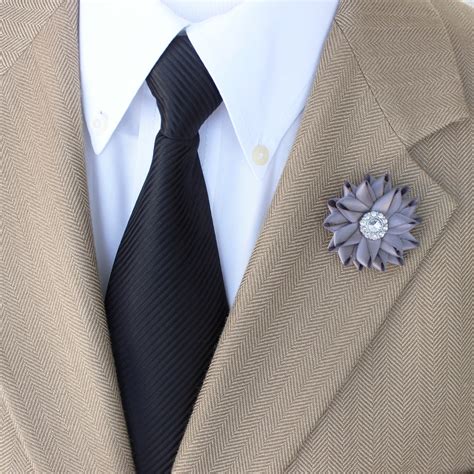 men's lapel pins unique